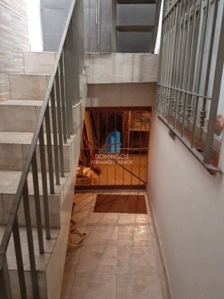Imagem Casa com 3 Quartos à Venda, 160 m² em Cidade Patriarca - São Paulo
