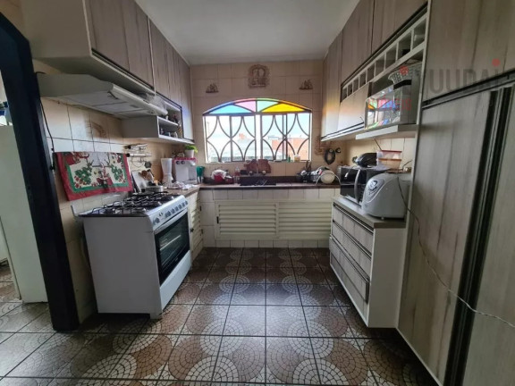 Imagem Casa com 4 Quartos à Venda,  em Vila Carrão - São Paulo