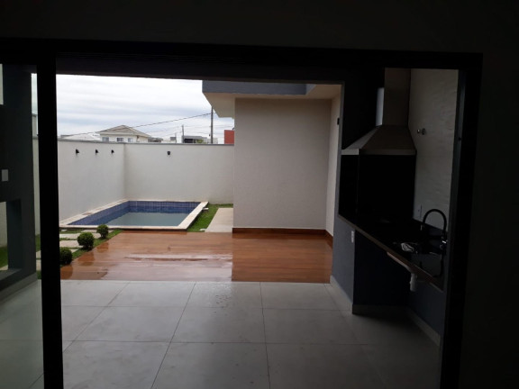 Imagem Casa com 3 Quartos à Venda, 161 m² em Condomínio Terras Do Vale - Caçapava