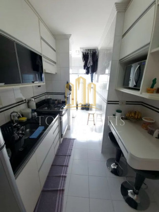 Imagem Apartamento com 3 Quartos à Venda, 77 m² em Jardim Das Indústrias - São José Dos Campos