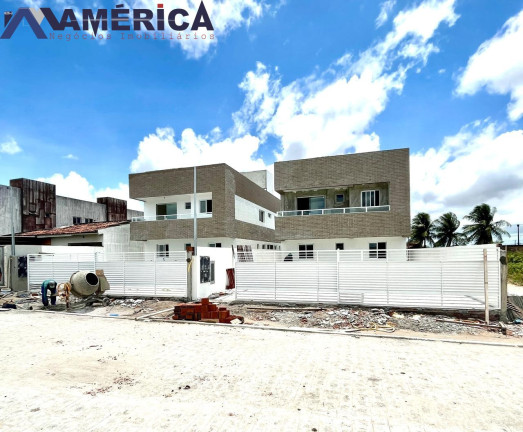 Imagem Imóvel com 2 Quartos à Venda, 58 m² em Indústrias - João Pessoa Imagem Imóvel com 2 Quartos à Venda, 58 m² em Indústrias - João Pessoa