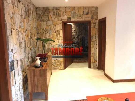 Imagem Casa de Condomínio com 5 Quartos à Venda, 750 m² em Alphaville - Santana De Parnaíba