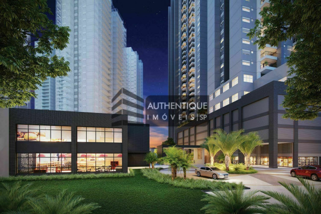 Imagem Apartamento com 3 Quartos à Venda, 91 m² em Continental - Osasco Imagem Apartamento com 3 Quartos à Venda, 91 m² em Continental - Osasco
