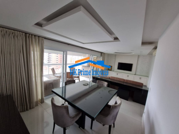 Imagem Apartamento com 3 Quartos à Venda, 136 m² em Perdizes - São Paulo Imagem Apartamento com 3 Quartos à Venda, 136 m² em Perdizes - São Paulo