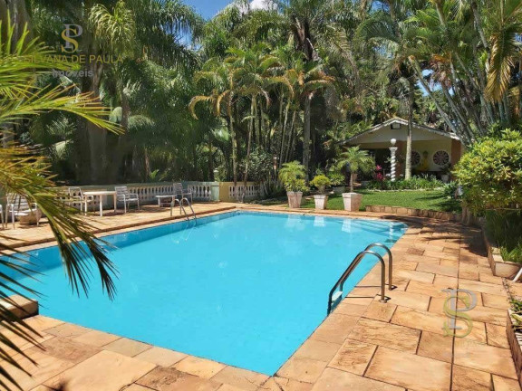 Imagem Chácara com 8 Quartos à Venda, 350 m² em Mato Dentro - Mairiporã Imagem Chácara com 8 Quartos à Venda, 350 m² em Mato Dentro - Mairiporã