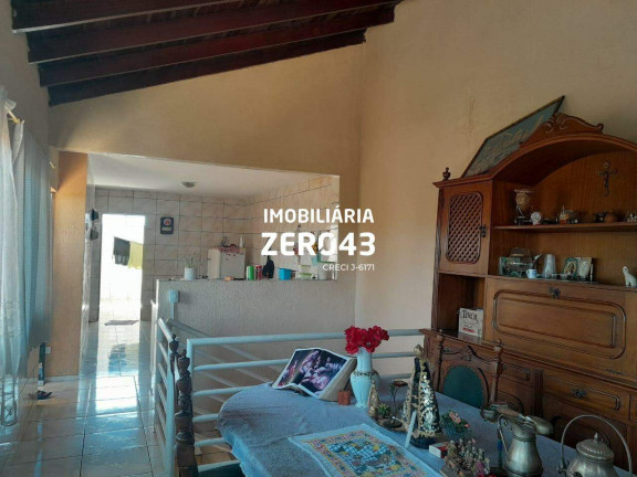 Imagem Casa com 4 Quartos à Venda, 236 m² em Jardim Santa Alice - Londrina Imagem Casa com 4 Quartos à Venda, 236 m² em Jardim Santa Alice - Londrina