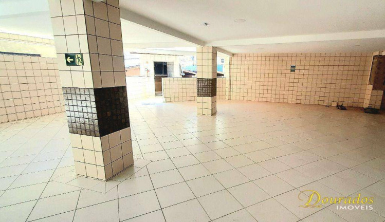 Imagem Apartamento com 2 Quartos à Venda, 101 m² em Tupi - Praia Grande