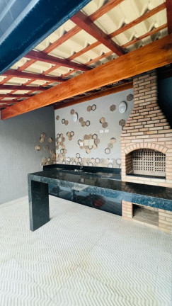 Imagem Casa com 2 Quartos à Venda, 54 m² em Caiçara - Praia Grande Imagem Casa com 2 Quartos à Venda, 54 m² em Caiçara - Praia Grande