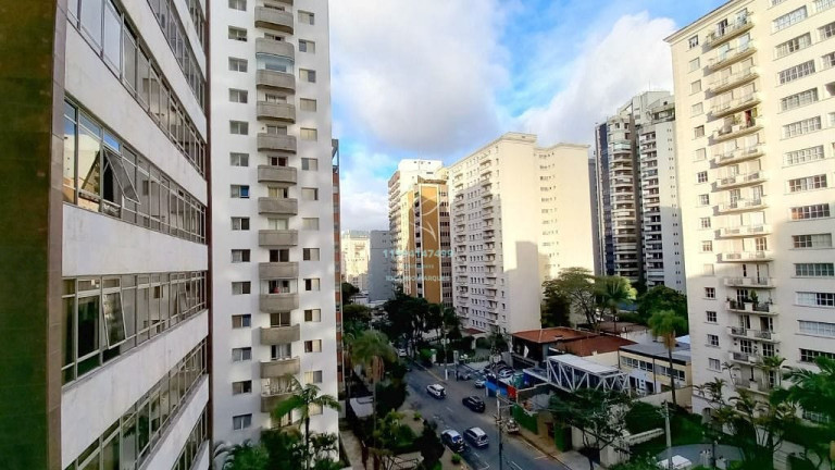 Imagem Apartamento com 2 Quartos à Venda, 98 m² em Itaim Bibi - São Paulo Imagem Apartamento com 2 Quartos à Venda, 98 m² em Itaim Bibi - São Paulo
