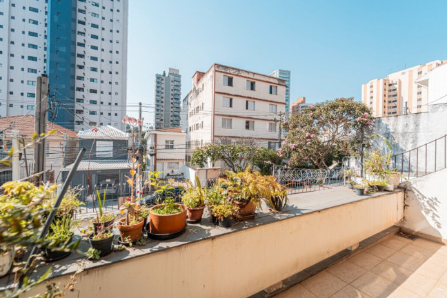 Imagem Casa com 3 Quartos à Venda, 456 m² em Vila Mariana - São Paulo Imagem Casa com 3 Quartos à Venda, 456 m² em Vila Mariana - São Paulo