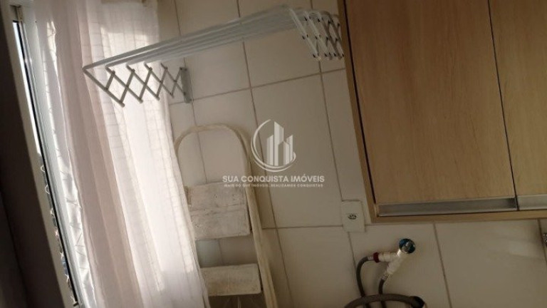 Imagem Apartamento com 2 Quartos à Venda, 64 m² em Parque Santos Dumont - Votorantim