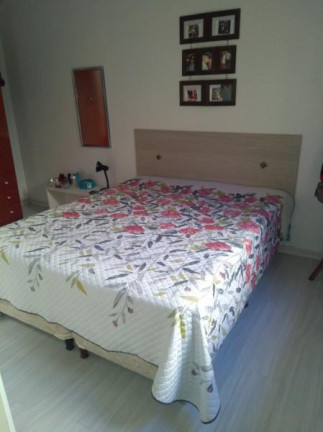 Imagem Casa com 3 Quartos à Venda, 80 m² em Parque Dos Maias - Porto Alegre Imagem Casa com 3 Quartos à Venda, 80 m² em Parque Dos Maias - Porto Alegre