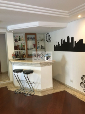 Imagem Imóvel com 3 Quartos para Alugar, 220 m² em Jardins - São Paulo