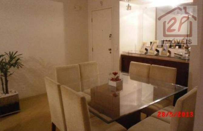 Imagem Apartamento com 3 Quartos à Venda, 80 m² em Conjunto Residencial Trinta E Um De Março - São José Dos Campos Imagem Apartamento com 3 Quartos à Venda, 80 m² em Conjunto Residencial Trinta E Um De Março - São José Dos Campos