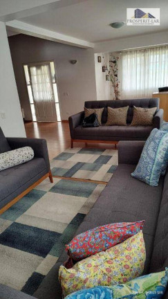 Imagem Casa com 5 Quartos à Venda, 495 m² em Parque Rio Abaixo - Atibaia Imagem Casa com 5 Quartos à Venda, 495 m² em Parque Rio Abaixo - Atibaia