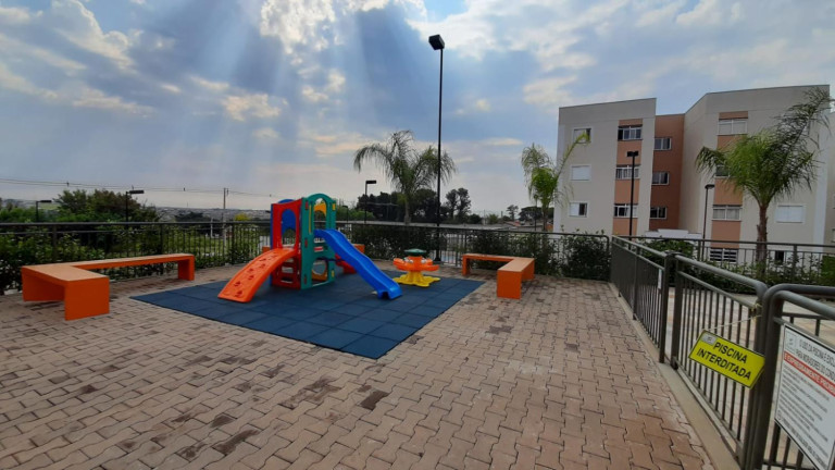 Imagem Apartamento com 2 Quartos à Venda, 46 m² em Leonor - Londrina Imagem Apartamento com 2 Quartos à Venda, 46 m² em Leonor - Londrina