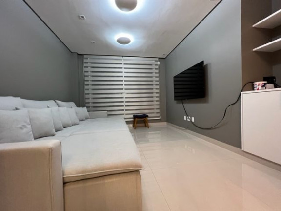Imagem Sobrado com 3 Quartos à Venda, 268 m² em Residencial Goiânia Golfe Clube - Goiânia Imagem Sobrado com 3 Quartos à Venda, 268 m² em Residencial Goiânia Golfe Clube - Goiânia
