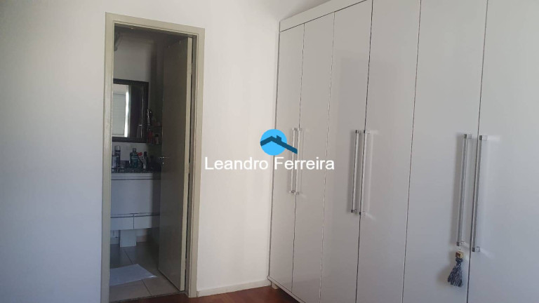 Imagem Apartamento com 2 Quartos à Venda, 50 m² em Baeta Neves - São Bernardo Do Campo