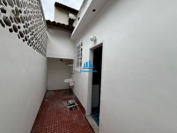 Imagem Casa com 3 Quartos para Alugar, 80 m² em São Francisco - Niterói
