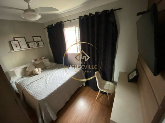 Imagem Casa de Condomínio com 3 Quartos à Venda, 75 m² em Parque Dos Ipês - São José Dos Campos Imagem Casa de Condomínio com 3 Quartos à Venda, 75 m² em Parque Dos Ipês - São José Dos Campos