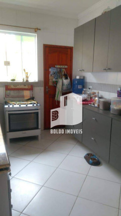 Imagem Casa com 4 Quartos à Venda, 179 m² em Jardim Imperador - Praia Grande