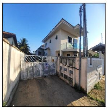 Casa com 2 Quartos à Venda, 135 m² em Boa Perna - Araruama