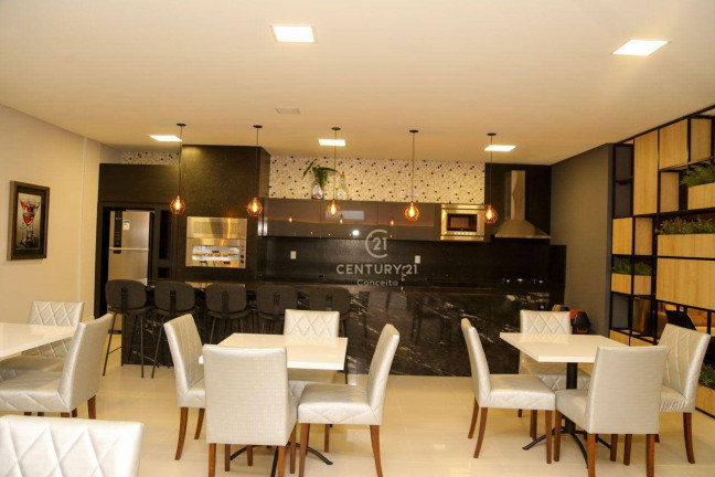 Imagem Apartamento com 3 Quartos à Venda, 177 m² em Centro - Palhoça Imagem Apartamento com 3 Quartos à Venda, 177 m² em Centro - Palhoça