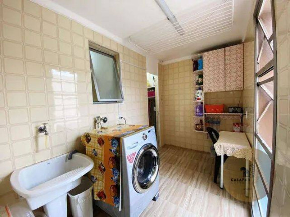Imagem Apartamento com 3 Quartos à Venda, 90 m² em Casa Branca - Santo André Imagem Apartamento com 3 Quartos à Venda, 90 m² em Casa Branca - Santo André