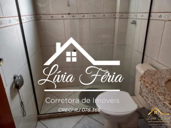 Imagem Casa com 2 Quartos à Venda, 86 m² em Parque Turf Club - Campos Dos Goytacazes Imagem Casa com 2 Quartos à Venda, 86 m² em Parque Turf Club - Campos Dos Goytacazes
