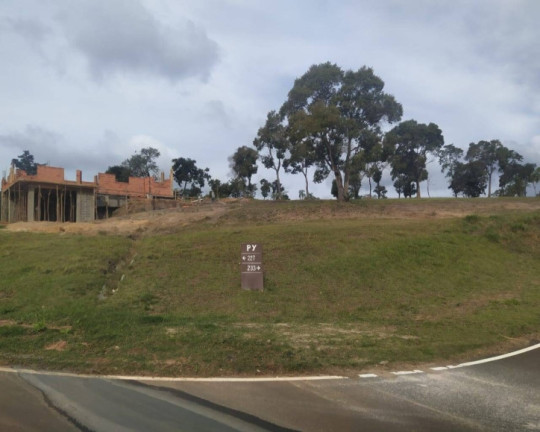 Imagem Terreno à Venda, em Ninho Verde 2 - Pardinho Imagem Terreno à Venda, em Ninho Verde 2 - Pardinho