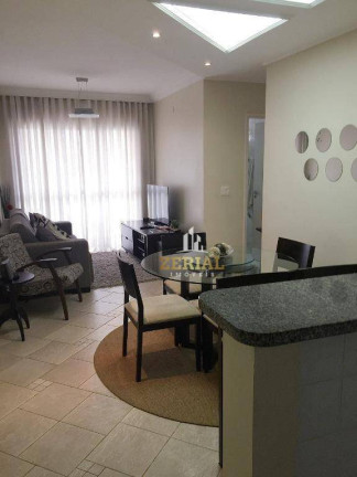 Imagem Apartamento com 2 Quartos à Venda, 66 m² em Cerâmica - São Caetano Do Sul Imagem Apartamento com 2 Quartos à Venda, 66 m² em Cerâmica - São Caetano Do Sul