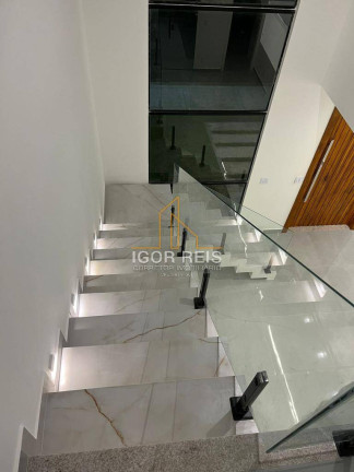 Imagem Casa de Condomínio com 3 Quartos à Venda, em Cidade Jardim - Campos Dos Goytacazes Imagem Casa de Condomínio com 3 Quartos à Venda, em Cidade Jardim - Campos Dos Goytacazes