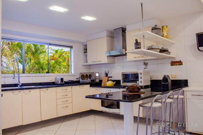 Imagem Casa de Condomínio com 7 Quartos à Venda, 949 m² em Barra Da Tijuca - Rio De Janeiro