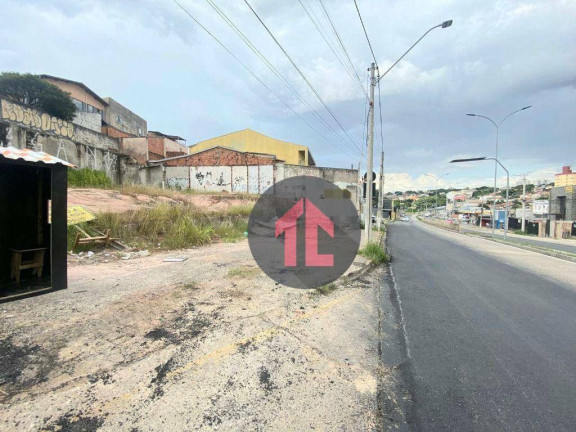 Imagem Terreno à Venda, 665 m² em Jardim Novo Campos Elíseos - Campinas Imagem Terreno à Venda, 665 m² em Jardim Novo Campos Elíseos - Campinas