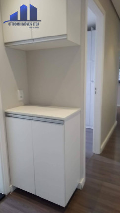 Imagem Apartamento com 2 Quartos à Venda, 48 m² em Vila Silviânia - Carapicuíba