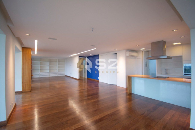 Imagem Apartamento com 4 Quartos à Venda, 298 m² em Vila Madalena - São Paulo Imagem Apartamento com 4 Quartos à Venda, 298 m² em Vila Madalena - São Paulo