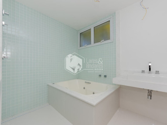 Imagem Casa com 6 Quartos à Venda, 536 m² em Jardim Cordeiro - São Paulo