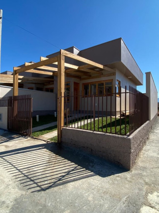 Imagem Sobrado com 2 Quartos à Venda, 50 m² em São Luis - Sapiranga