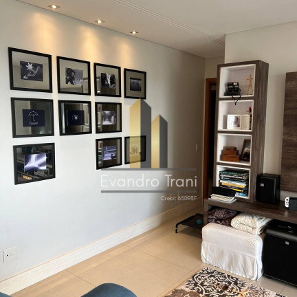Imagem Apartamento com 4 Quartos à Venda, 157 m² em Altos Do Esplanada - São José Dos Campos Imagem Apartamento com 4 Quartos à Venda, 157 m² em Altos Do Esplanada - São José Dos Campos