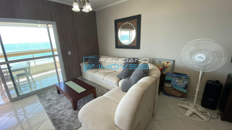Imagem Apartamento com 3 Quartos à Venda, 173 m² em Aviação - Praia Grande