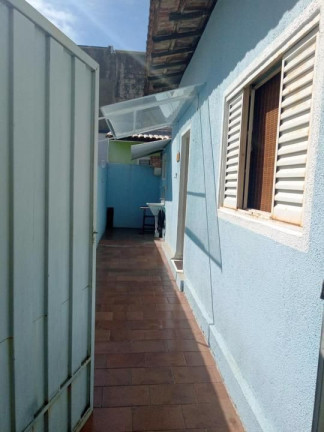 Imagem Casa com 2 Quartos à Venda, 200 m² em Jardim Satélite - São José Dos Campos