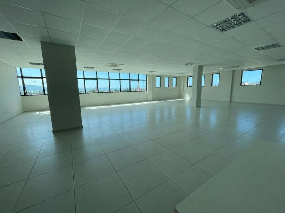 Imagem Sala Comercial à Venda, 160 m² em Cachoeira Do Bom Jesus - Florianópolis