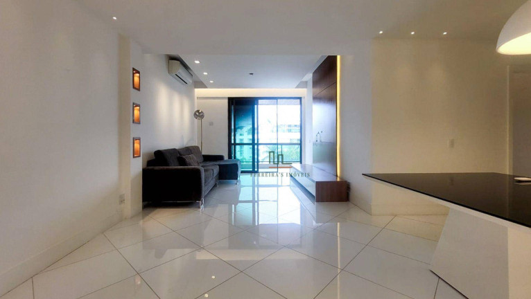 Imagem Apartamento com 3 Quartos à Venda, 189 m² em Itaipu - Niterói Imagem Apartamento com 3 Quartos à Venda, 189 m² em Itaipu - Niterói