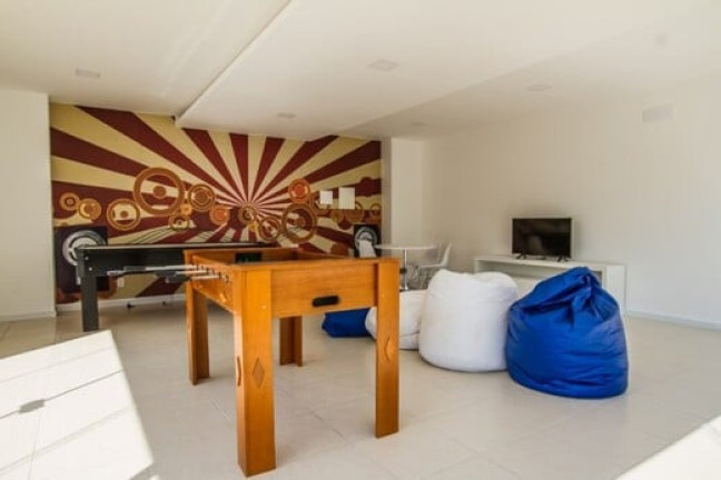 Imagem Apartamento com 3 Quartos à Venda, 62 m² em Campo Grande - Rio De Janeiro Imagem Apartamento com 3 Quartos à Venda, 62 m² em Campo Grande - Rio De Janeiro