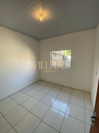 Imagem Casa com 2 Quartos à Venda, 70 m² em Setor San Diego - Goianira Imagem Casa com 2 Quartos à Venda, 70 m² em Setor San Diego - Goianira
