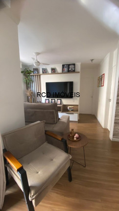 Imagem Apartamento com 3 Quartos à Venda, 70 m² em Vila Nova Alba - São Paulo Imagem Apartamento com 3 Quartos à Venda, 70 m² em Vila Nova Alba - São Paulo