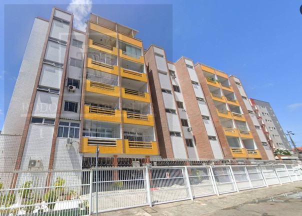 Imagem Apartamento com 4 Quartos à Venda, 200 m² em Fátima - Fortaleza Imagem Apartamento com 4 Quartos à Venda, 200 m² em Fátima - Fortaleza