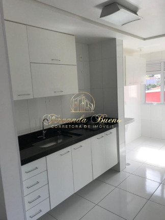 Imagem Imóvel com 2 Quartos à Venda, 48 m² em Parque Oratório - Santo André