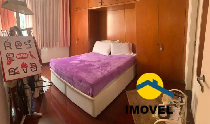 Imagem Apartamento com 2 Quartos à Venda, 85 m² em Icaraí - Niterói