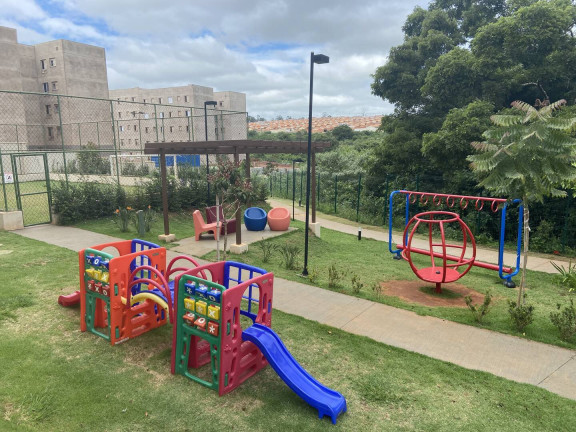 Imagem Apartamento com 2 Quartos à Venda, em Jardim Real Park - Botucatu Imagem Apartamento com 2 Quartos à Venda, em Jardim Real Park - Botucatu